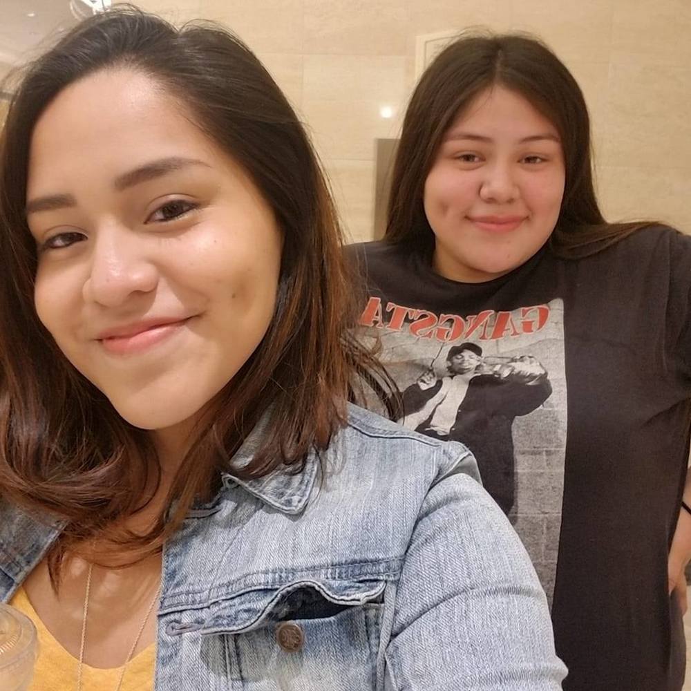 Meet your Posher, Amaya y